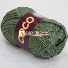 Vita Cotton Coco #0044 трава