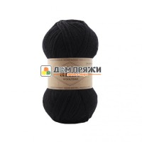 Alize Wooltime #060 черный