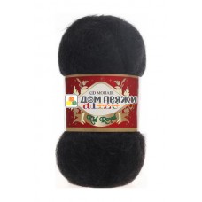Alize Kid mohair royal #060 черный