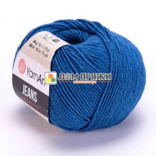 Yarn Art Jeans #017 джинс