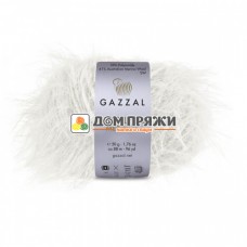 Пряжа Gazzal MARILYN & MERINOS #8269 молоко