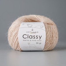 Artland Classy #067 экрю
