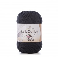 Artland Milk Cotton #0018 черный