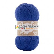 Alize Bella #132 василек