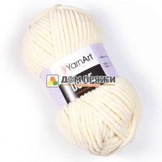 Yarn Art Dolce #783 ваниль