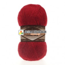Alize Angora Gold Simli #106 красный