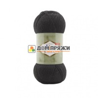 Alize Alpaca Royal #060 черный