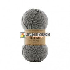 Alize Wooltime #021 серый