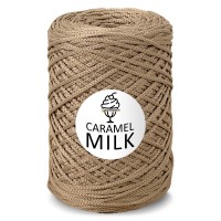 Caramel MILK /Мускатный орех/