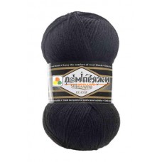 Alize Superlana Klassic #060 черный