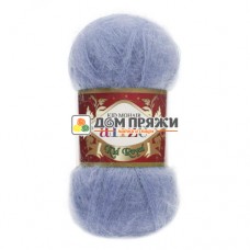 Alize Kid mohair royal #040 голубой