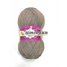 Alize Superwash socks #207 беж меланж
