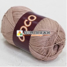 Vita Cotton Coco #0090 розово-бежевый