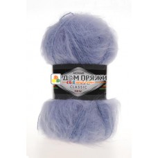 Alize Mohair Classic #040 голубой
