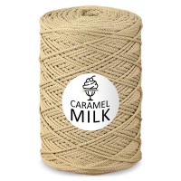 Caramel MILK /Песочное печенье/ 
