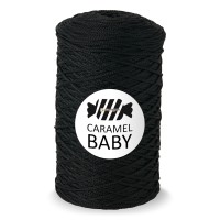 Caramel BABY /Черный/ - 500м