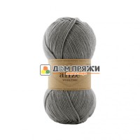 Alize Wooltime #021 серый