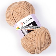 Yarn Art Dolce #747 бежевый