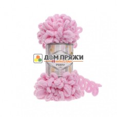 Alize Puffy #185 розовый