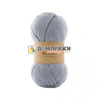Alize Wooltime #051 серо-голубой