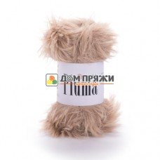 Yarn Art PIUMA #4405 песочный