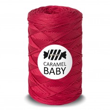 Caramel BABY /Малиновое варенье/ - 500м