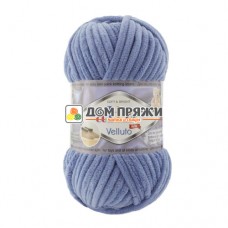 Alize Velluto #374 св.джинс