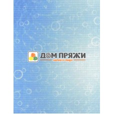 Канва дизайнерская Аида 14 для вышивания 40*30 см /КД14-026/