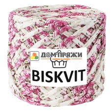 Biskvit /Ваниль/