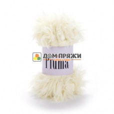 Yarn Art PIUMA #4403 крем