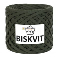 Biskvit /Темно-зеленый/