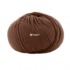 Lana Gatto Super Soft #10040 коричневый